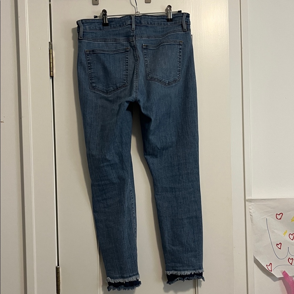 Loft Jeans - Picture 4 of 6